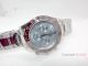 Better Factory Rolex Daytona Ice Blue 904L Steel 40mm Watch Super Clone 11 BTF 4130 Movement (2)_th.jpg
